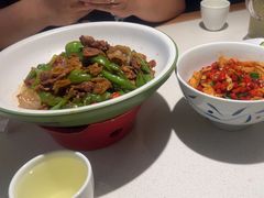 -湘鼎盛·大厨鲜炒湖南味(高新银泰店)