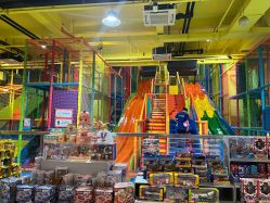 点击看大图 -宝燕乐园(闵行旗舰店)