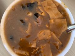 牛肉胡辣汤（普通）-逍遥镇刘相五胡辣汤豆沫馆(康复中街店)