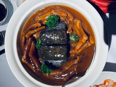 -悦轩中餐厅·高空江景·杭州柏悦酒店