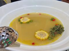 -青花椒花椒鱼(合生汇店)