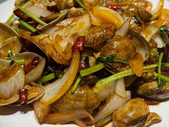 -鼎原力量东北吊炉烧烤(临河街店)