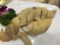 -观山美厨·精致粤菜(西樵店)