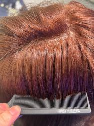 -3AM·S HAIR SALON烫发染发接发