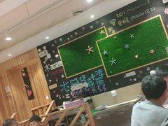 大堂-木屋烧烤(双榆树店)