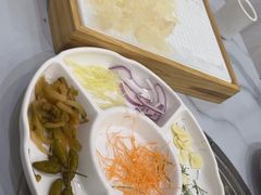 -凯盈阁私房菜·桑拿鸡(绿茵花园店)