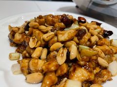 -眉州东坡(春秀路店)