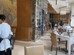 -听松楼·花园酒店·自助餐厅(红梅公园店)