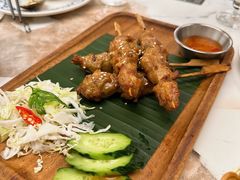 -KingThaia金泰兰(滨江天街店)