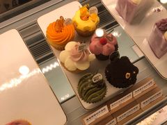 -派悦坊·甜品·蛋糕(虹口龙之梦店)