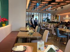-Kathleen's Bistro&Bar 凯圣琳西餐厅(漕河泾印象城店)