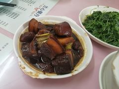 红烧肉-蘭心餐厅(进贤路店)