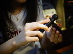 -零几体验diy皮具工作室(振业城店)