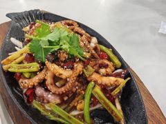 -郭姐·威海渔村(黄兴路店)