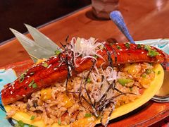 -鸟山鸣·日料食堂(王府井店)
