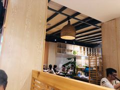 -许府牛火锅(信义坊总店)