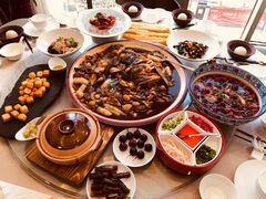 -食神鱼头佛跳墙(百子湾旗舰店)