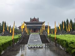 -大槐树寻根祭祖园