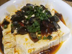 -大哈福烧烤·海鲜·家常菜(延安三路店)
