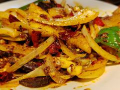 -柴窝堡22号辣子鸡·传承新疆菜