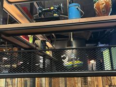 -探鱼·鲜青椒爽麻烤鱼(天河优托邦店)