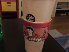 -LELECHA乐乐茶(美罗城店)