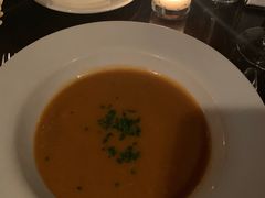 -Keens Steakhouse