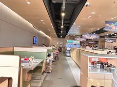 -海底捞火锅(方圆荟店)