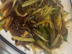 -呼吸森林·生态农庄农家乐私房菜