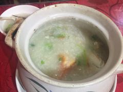 -粥旺府(月环里店)
