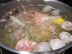 -手选潮汕鲜活牛肉火锅(二七广场店)