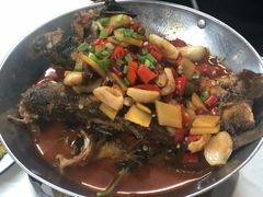 -新新湘菜馆(新中街二条店)