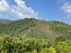 -古龙峡云天玻霸