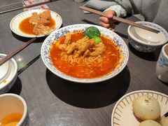 -阿大排档(长春这有山店)