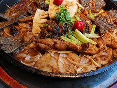 老板恋上鱼-老板恋上鱼(恒隆广场店)