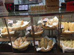 -欧式面包坊(青岛万象城店)