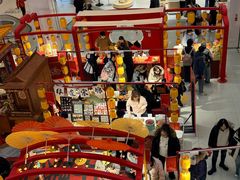 -凯德MALL(西直门店)