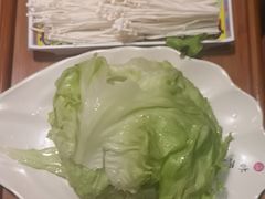 -芦月轩羊蝎子(劲松店)