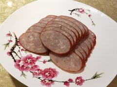 风味红肠-全聚德(胜利大街店)