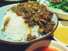 -潮堂 · 潮州菜(国贸商城店)