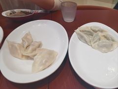 -喜家德虾仁水饺(深圳印力中心店)