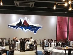 大堂-邑家人·山水四合院