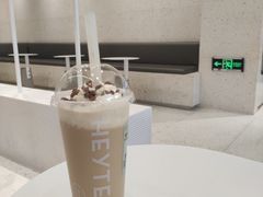 -喜茶(深圳湾万象城店)