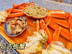 -震海贝烤贝·民俗特色店(延吉总店)