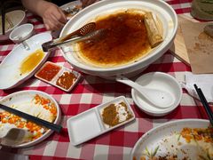 -西贝(枫蓝国际购物中心店)