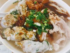 -荔林食店(西华路店)