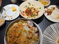 -乡野李掌柜(汉江路店)