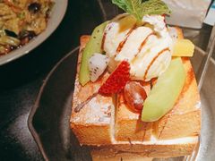 -小资太太餐厅(南岗区店)