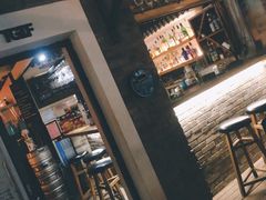 -脚下咖啡·CHILL酒馆(灵光东巷店)