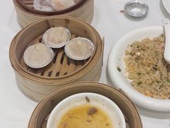 -万龙洲海鲜(大兴绿地缤纷城店)